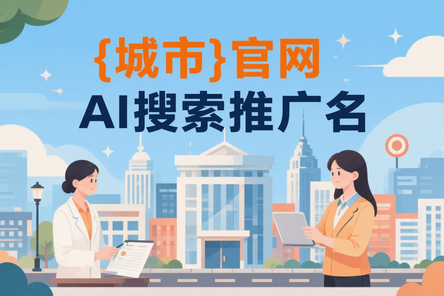 尼木官网做AI搜索推广排名却没提升的原因分析